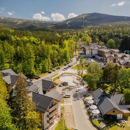 Platinum Adults Apartment Szklarska Poreba Luaran gambar