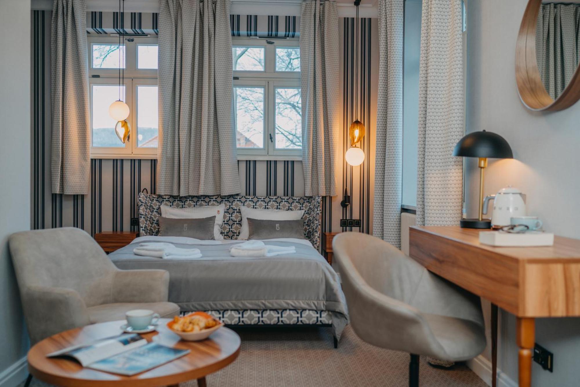 Platinum Adults Apartment Szklarska Poreba Luaran gambar