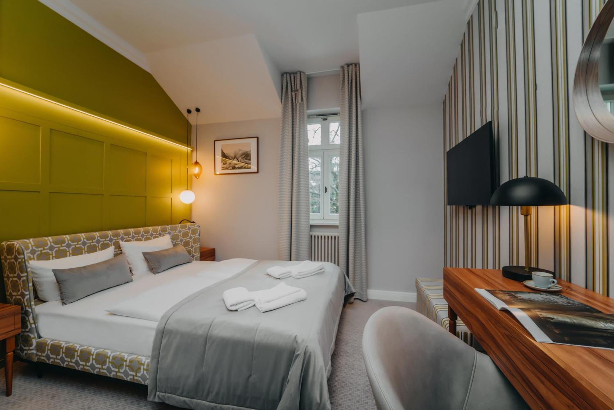 Platinum Adults Apartment Szklarska Poreba Luaran gambar