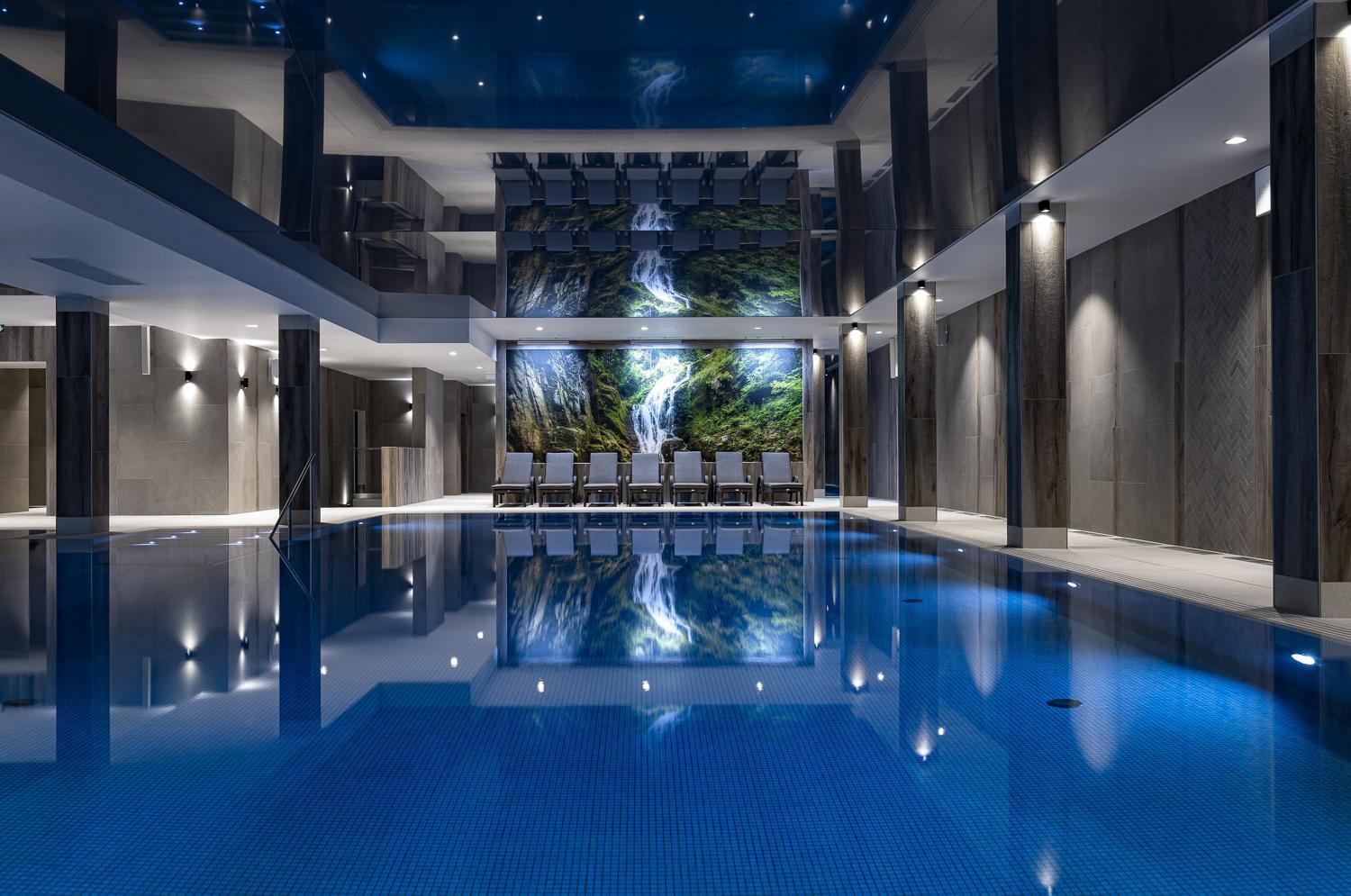 Platinum Adults Apartment Szklarska Poreba Luaran gambar